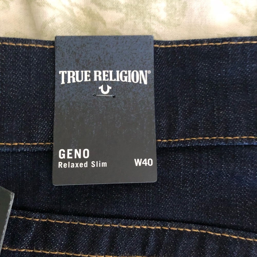 True Religion Jeans